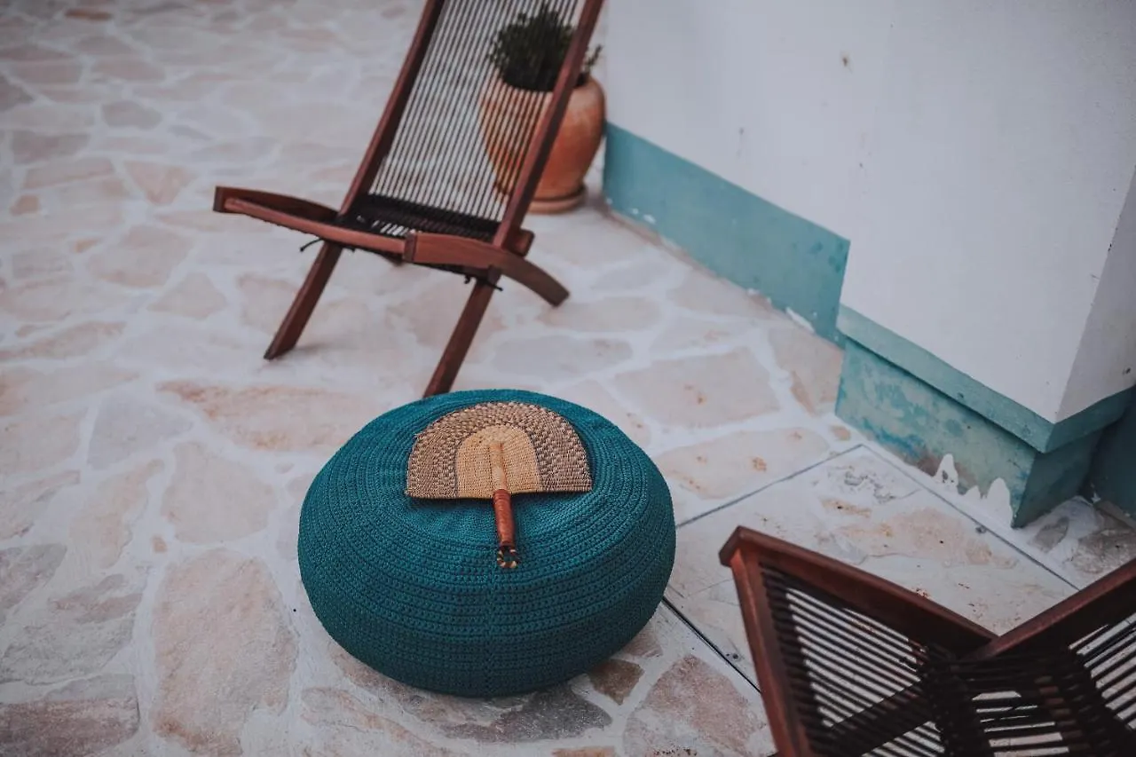 Dalmatian Stone House Villa Preko Croazia