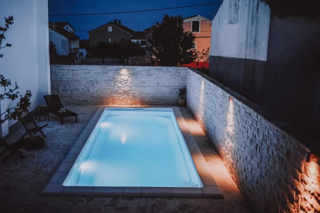 Dalmatian Stone House Villa Preko