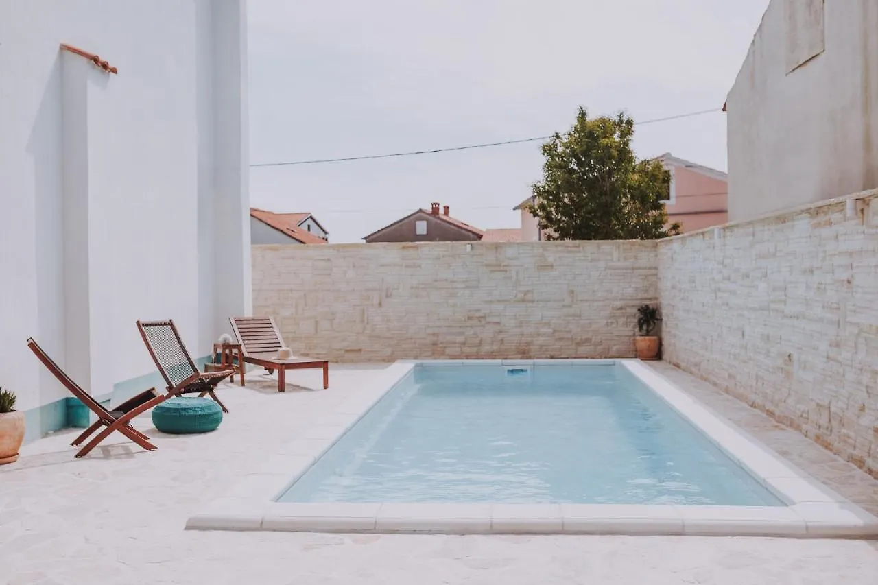 Dalmatian Stone House Villa Preko