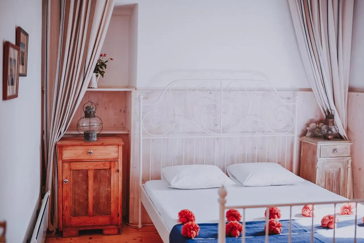 Dalmatian Stone House Villa Preko