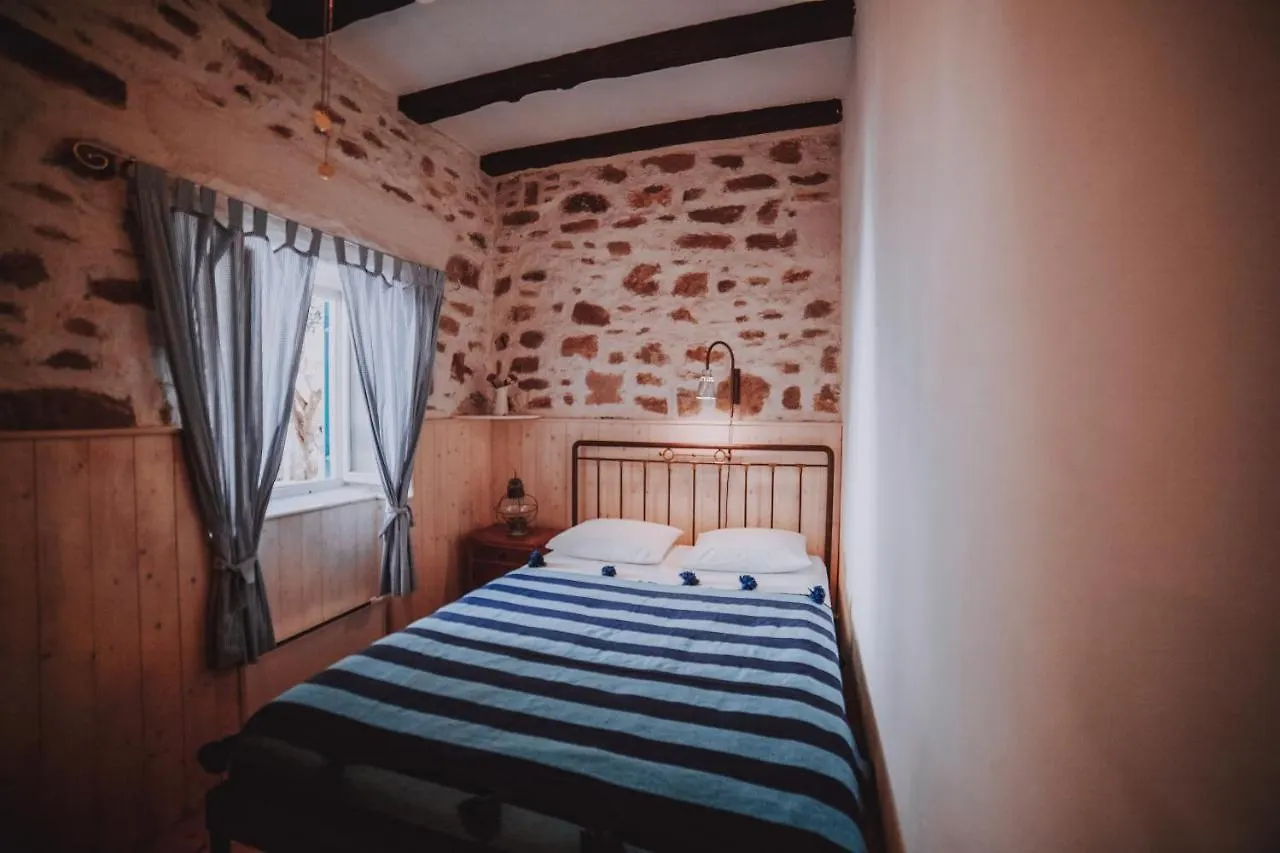 Dalmatian Stone House Villa Preko