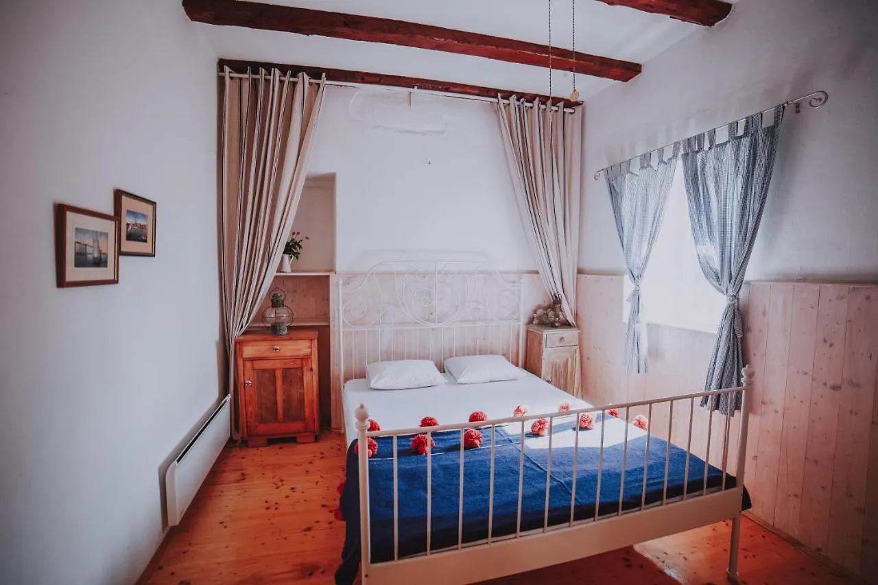 Dalmatian Stone House Villa Preko