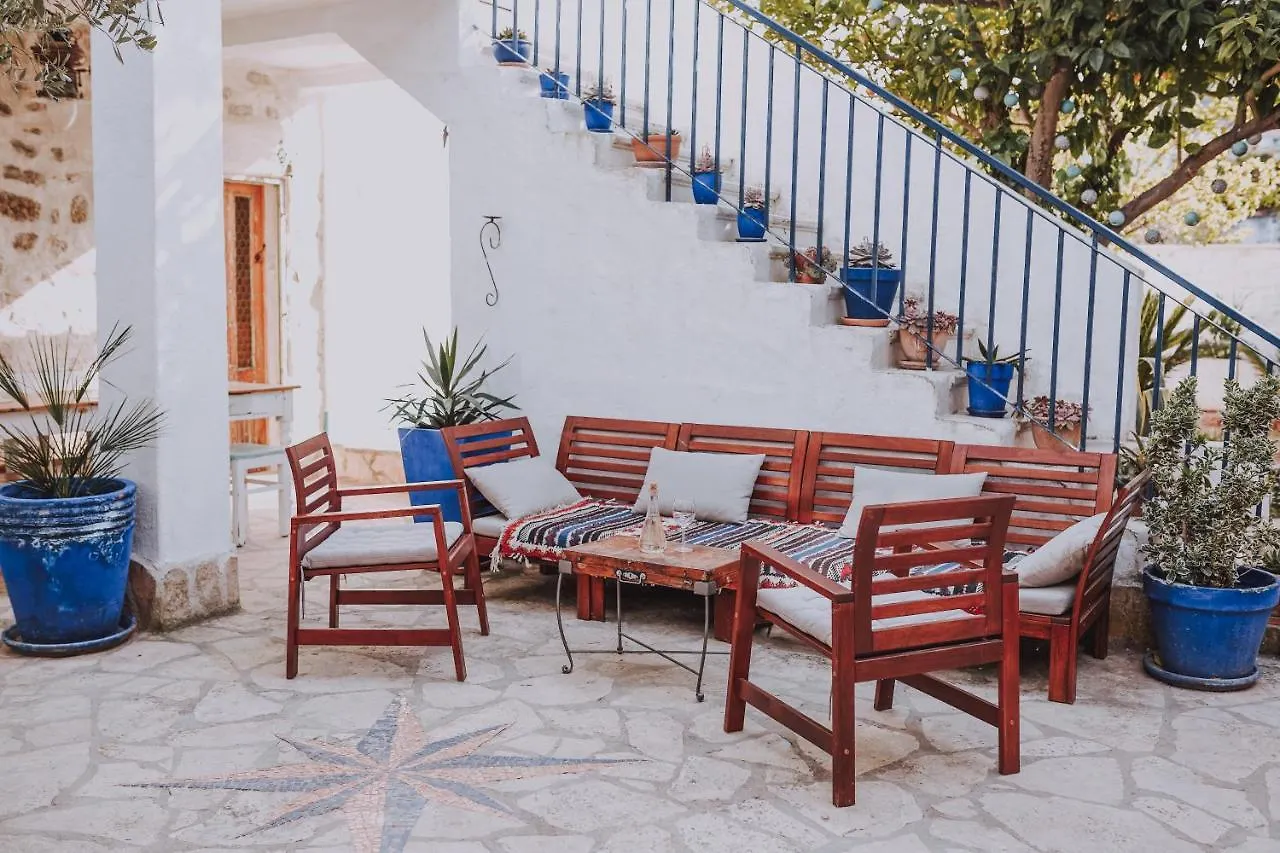 Dalmatian Stone House Villa Preko