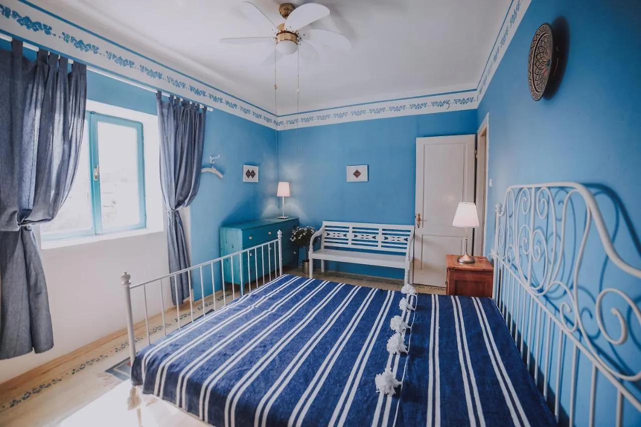 Dalmatian Stone House Villa Preko