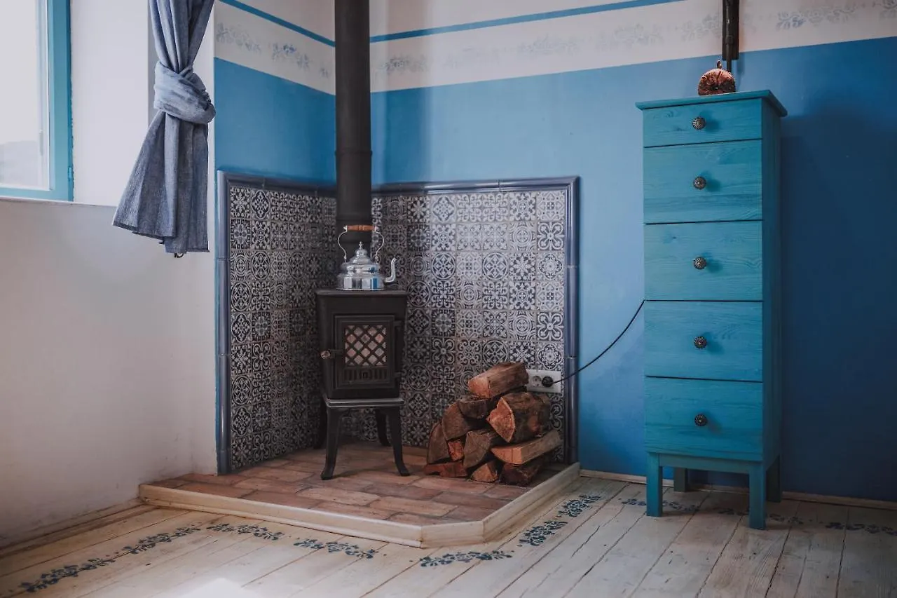 Dalmatian Stone House Villa Preko