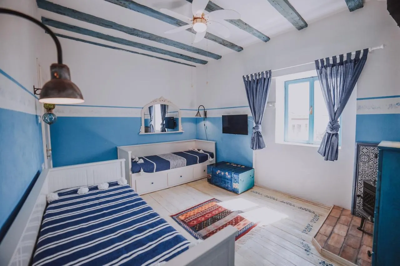 Dalmatian Stone House Villa Preko Croatia