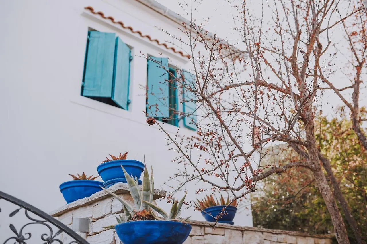 Dalmatian Stone House Villa Preko