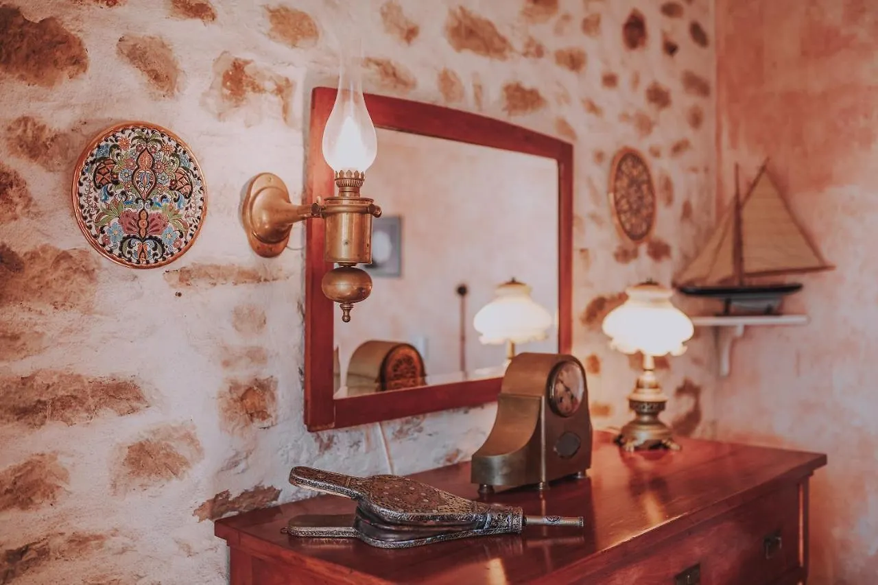 Dalmatian Stone House Villa Preko