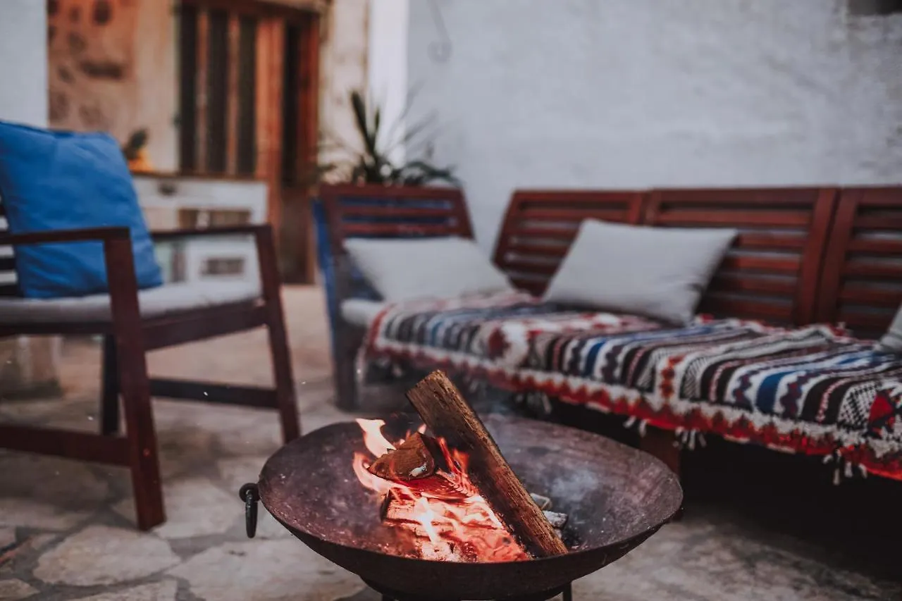 Dalmatian Stone House Villa Preko 0*,