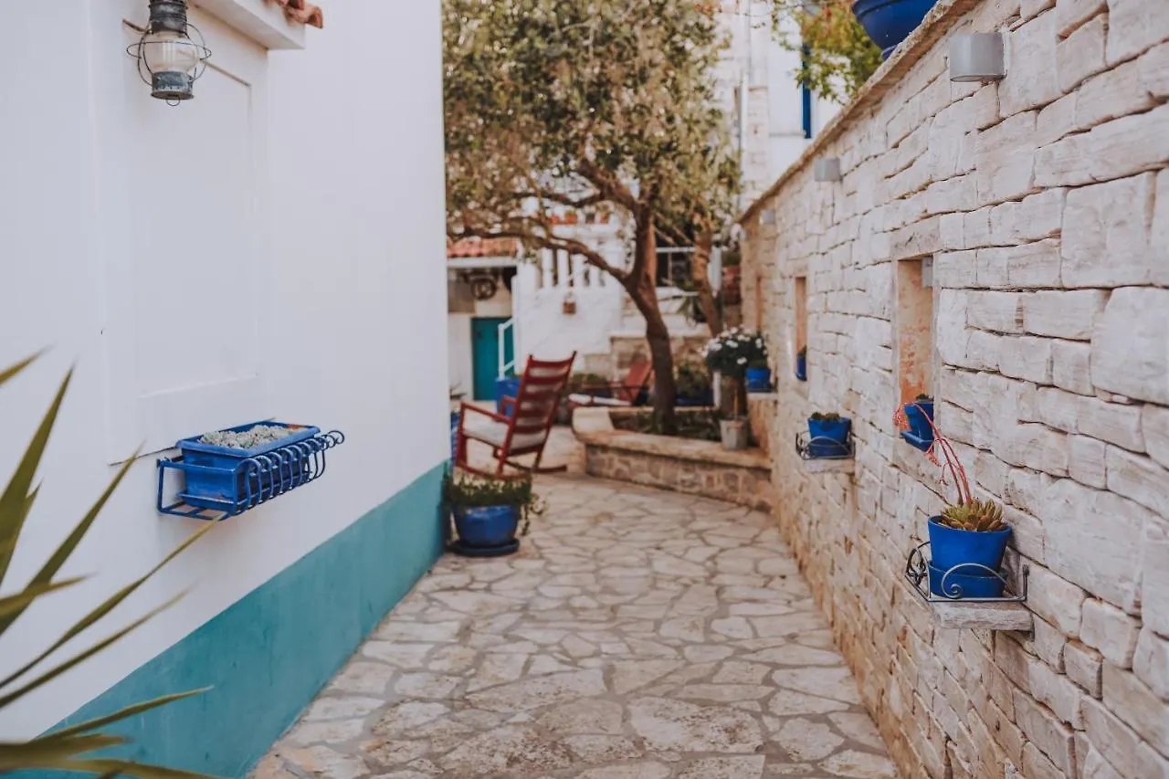 Dalmatian Stone House Villa Preko