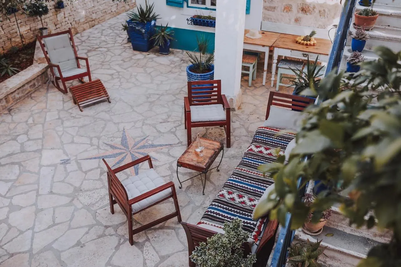 Dalmatian Stone House Villa Preko