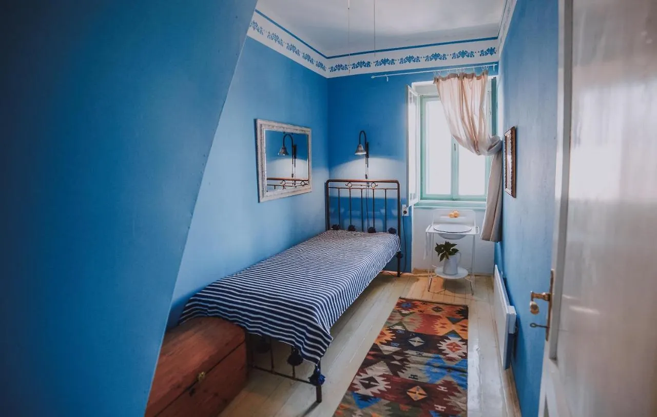 Dalmatian Stone House Villa Preko