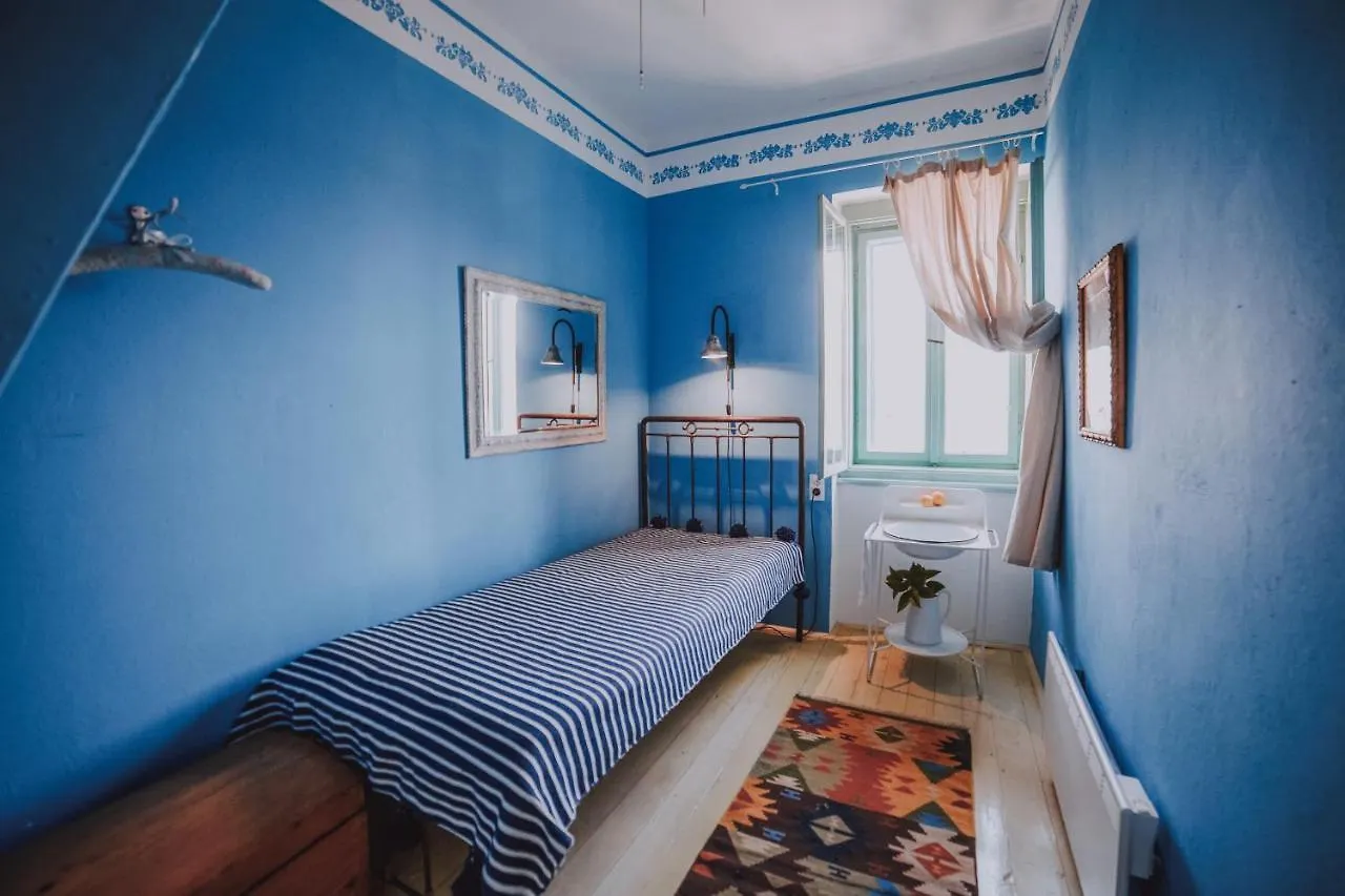 Dalmatian Stone House Villa Preko 0*,