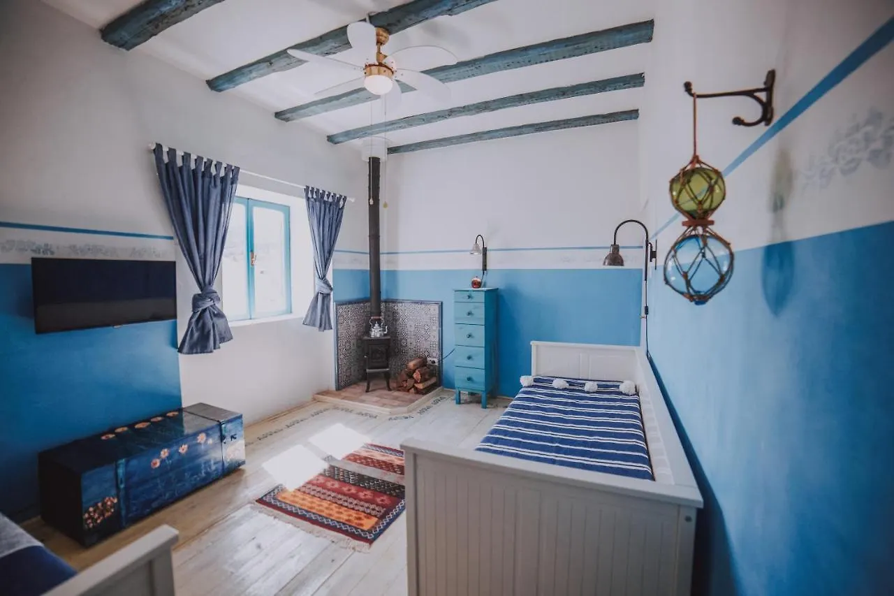 Dalmatian Stone House Villa Preko 0*,  Croatia