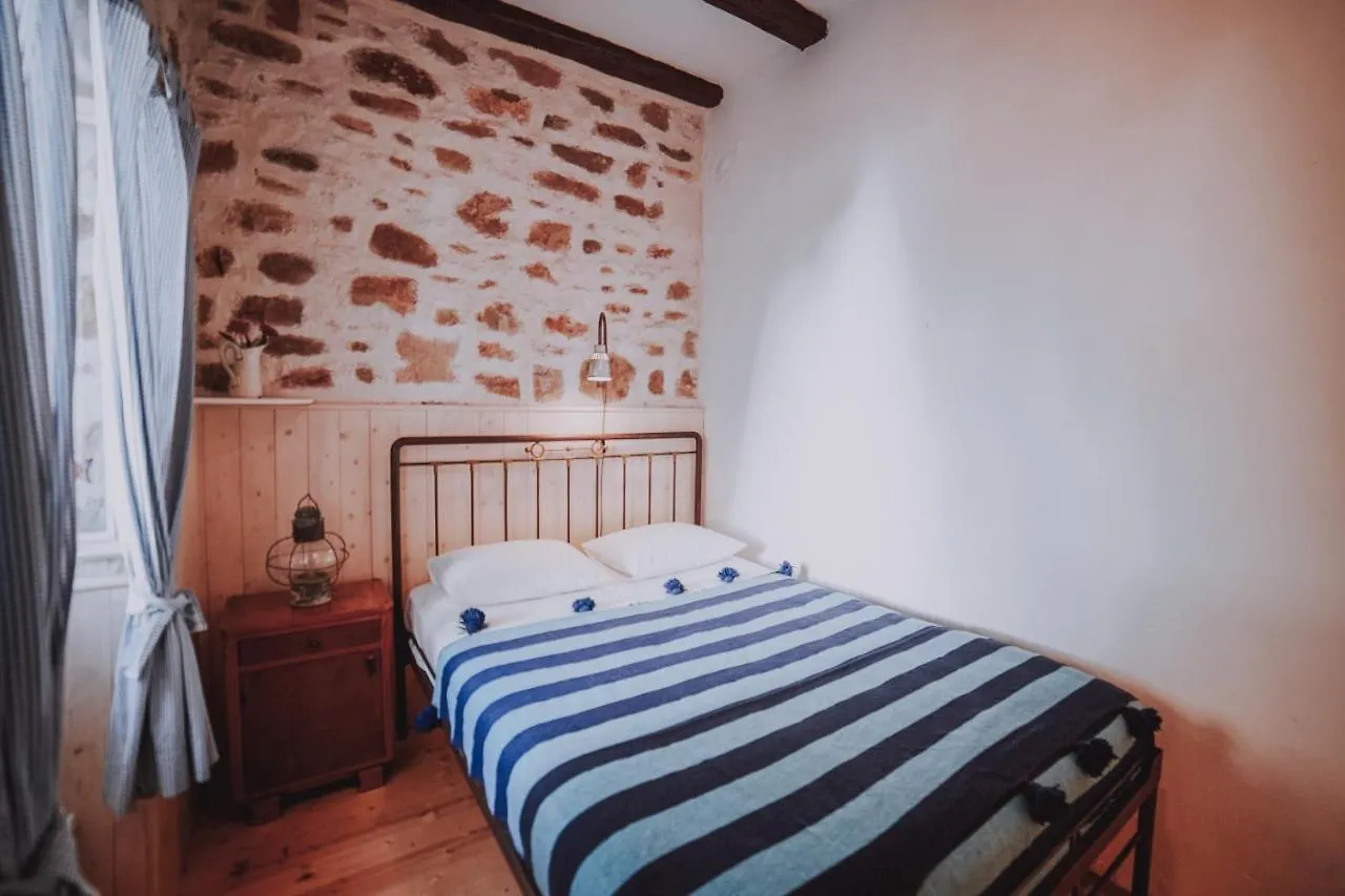 Dalmatian Stone House Villa Preko