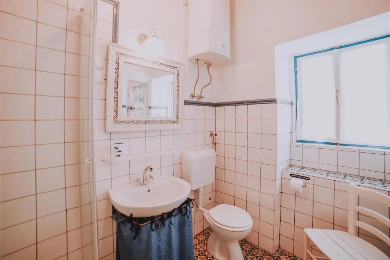 Dalmatian Stone House Villa Preko