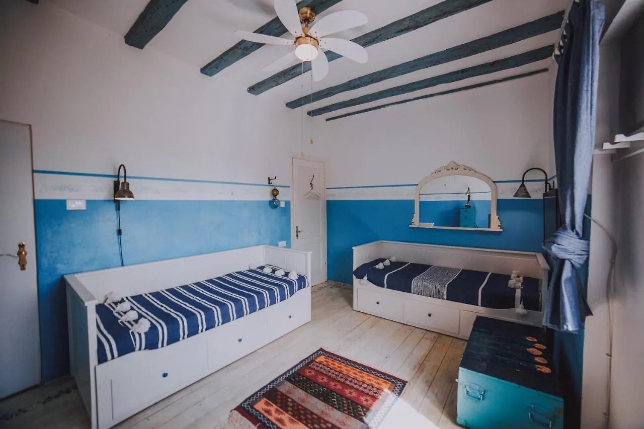 Dalmatian Stone House Villa Preko