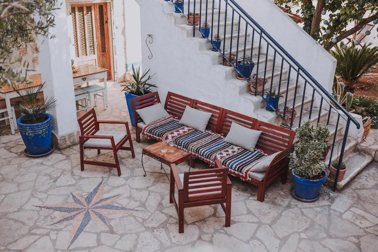 Dalmatian Stone House Villa Preko