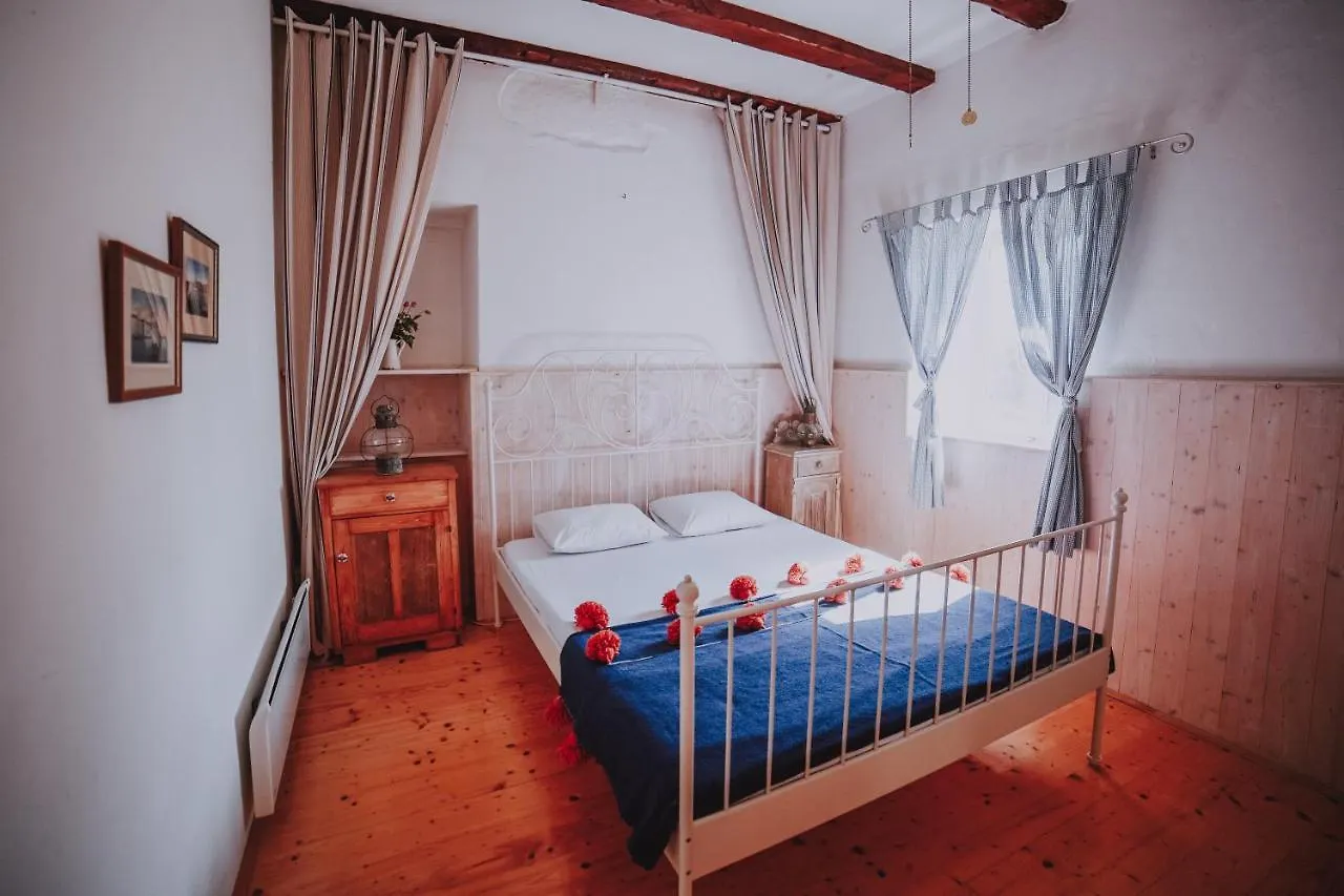 Dalmatian Stone House Villa Preko