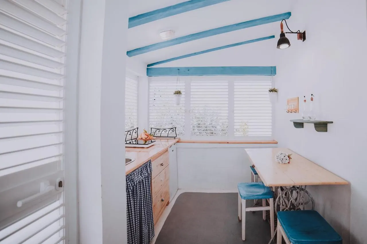 Dalmatian Stone House Villa Preko Croatia