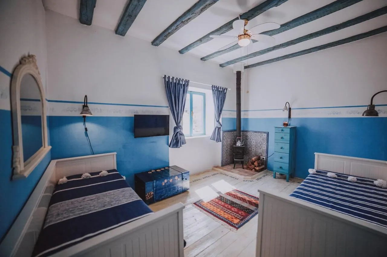 Dalmatian Stone House Villa Preko Croatia