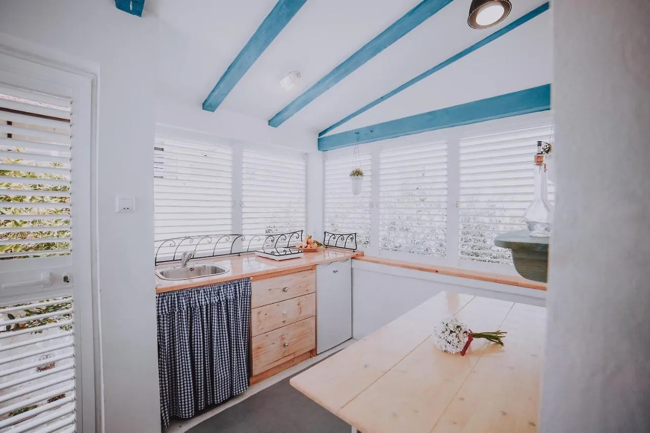 Dalmatian Stone House Villa Preko